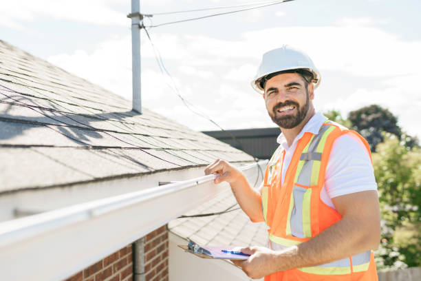 Best Commercial Roofing Services  in Doolittle, TX