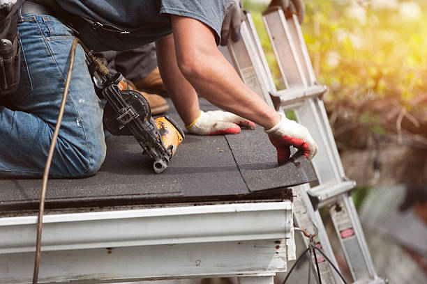 Best Roof Leak Repair  in Doolittle, TX